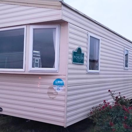 Seascape - Blue Dolphin Holiday Park Gristhorpe المظهر الخارجي الصورة